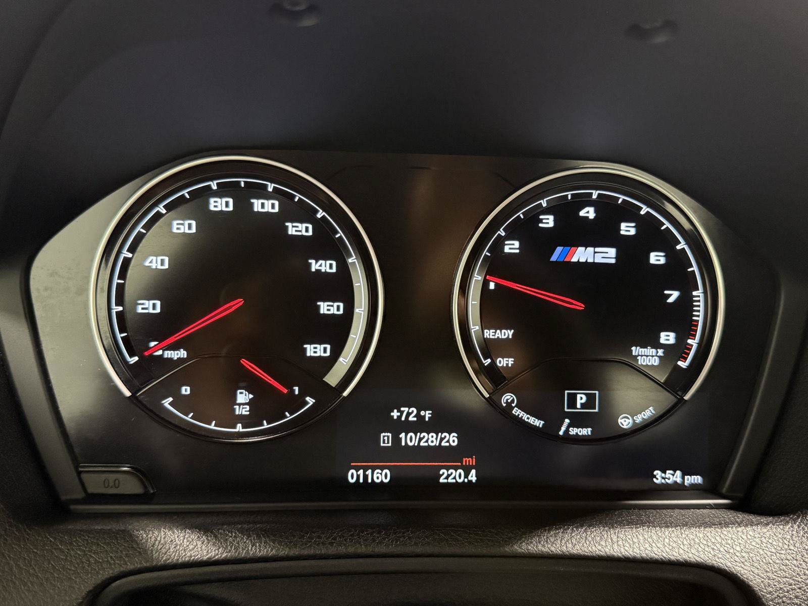 Used 2020 BMW M2 CS RWD image 11