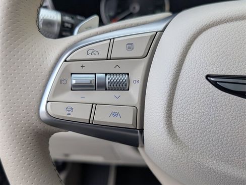 New 2026 Genesis G70 2.5T Prestige image 16