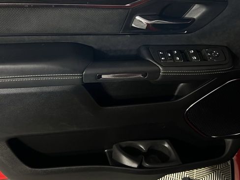 Used 2025 RAM 1500 RHO image 32