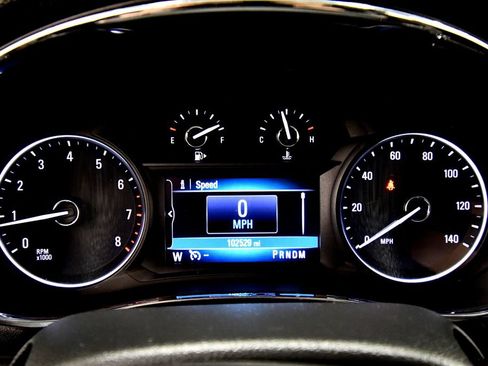 Used 2019 Buick Encore Preferred w/ Safety Package AWD/4WD image 19