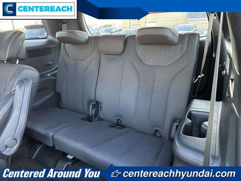 Used 2024 Hyundai Palisade Calligraphy image 10