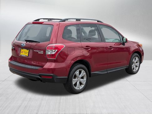 Used 2015 Subaru Forester 2.5i Premium AWD/4WD image 7