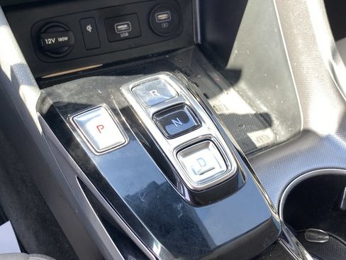 Used 2023 Hyundai Sonata SEL w/ Cargo Package FWD image 9
