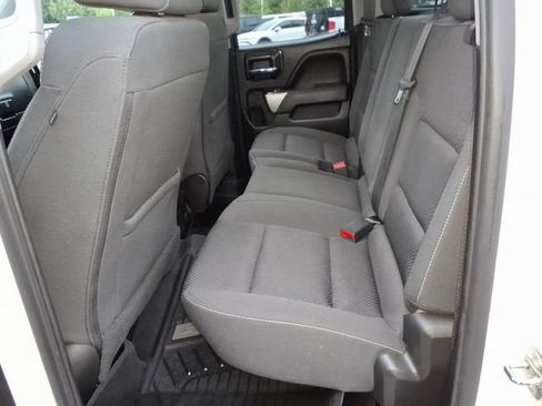 Used 2019 Chevrolet Silverado 1500 LT w/ All Star Edition AWD/4WD image 12