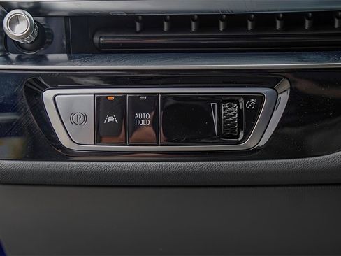 New 2026 Cadillac Lyriq V w/ LPO, Floor Liner Package image 14