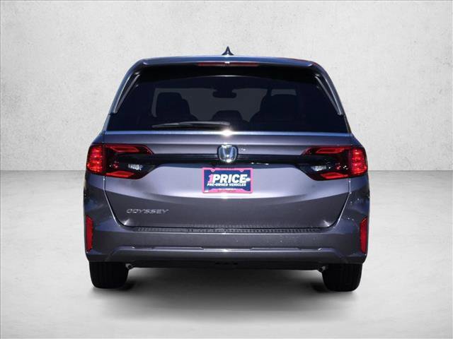 Certified 2026 Honda Odyssey EX-L image 7