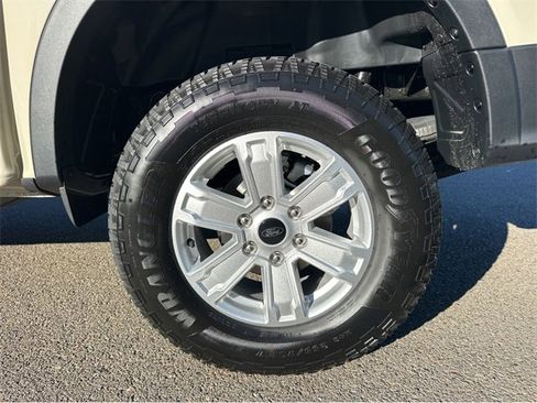New 2025 Ford Ranger XL w/ Trailer Tow Package image 17
