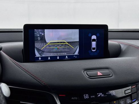 Used 2023 Acura TLX w/ A-SPEC Package FWD image 11