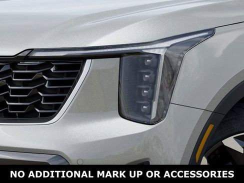 New 2026 Kia Sorento EX image 10
