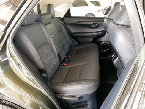 Used 2021 Lexus NX 300 FWD w/ Accessory Package 2 image 14