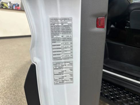 Used 2020 Ford Transit 150 Medium Roof image 64