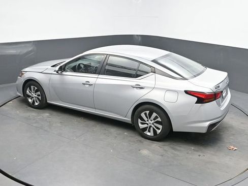 Used 2021 Nissan Altima 2.5 S image 22