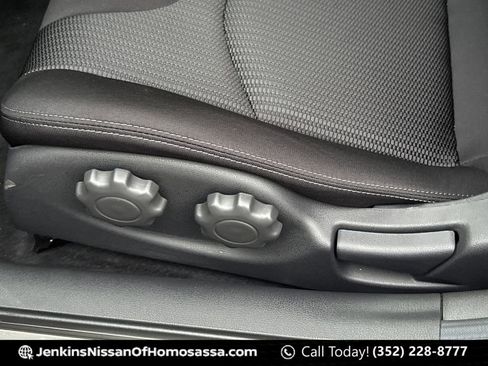 New 2026 Nissan Z Sport w/ Floor Mat Package RWD image 30