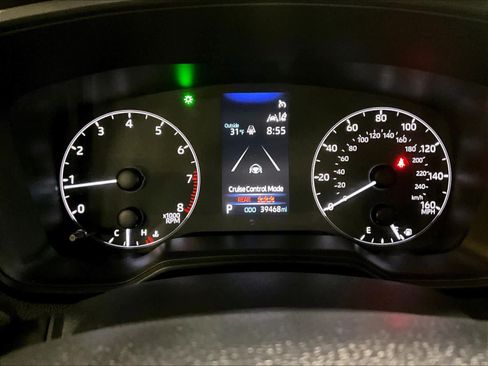 Used 2024 Toyota Corolla LE image 24