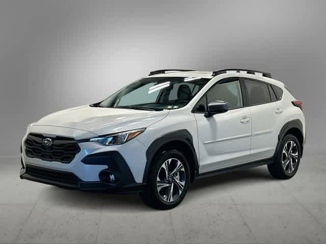 Certified 2026 Subaru Crosstrek 2.5i Limited AWD/4WD image 1