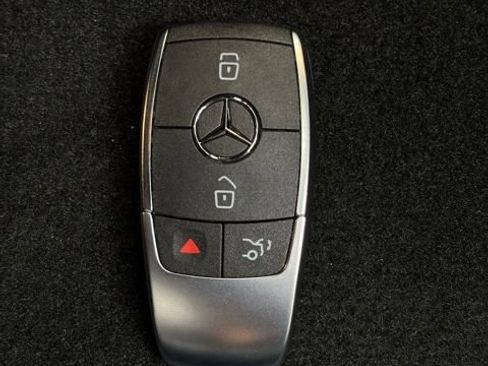 Certified 2022 Mercedes-Benz C 43 AMG 4MATIC Coupe image 60