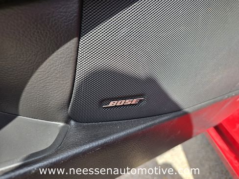 Used 2006 Chevrolet Corvette Z06 w/ Preferred Equipment Group image 21