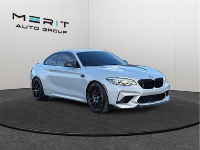 Used 2020 BMW M2 Competition w/ Executive Package