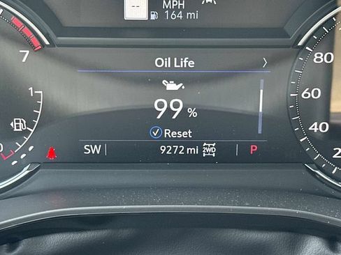 Used 2025 Cadillac XT5 Premium Luxury AWD/4WD image 20