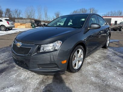 Used 2013 Chevrolet Cruze LT