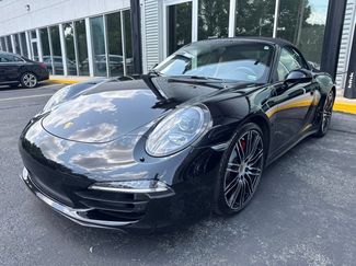 Used 2016 Porsche 911 Carrera 4S AWD/4WD video 1