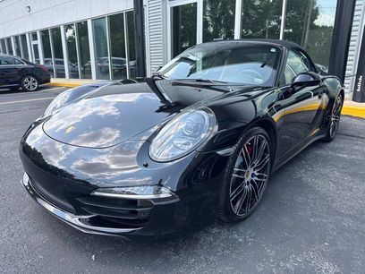 Used 2016 Porsche 911 Carrera 4S