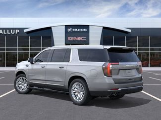 New 2026 GMC Yukon XL Denali w/ Denali Reserve Package video 3