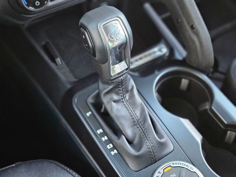 New 2025 Ford Bronco Badlands AWD/4WD image 22