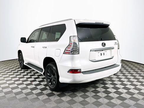 Certified 2023 Lexus GX 460 Premium image 5