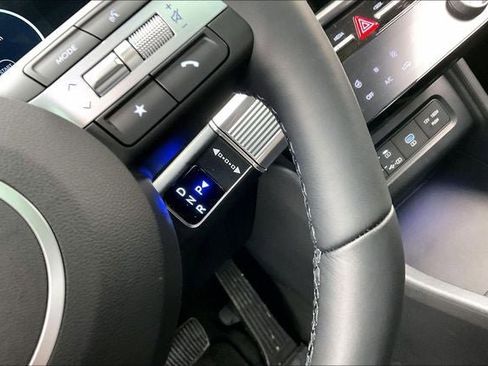 New 2026 Hyundai Tucson Limited image 9