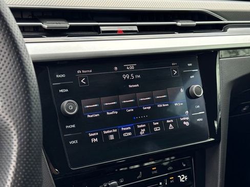 Used 2021 Volkswagen Arteon SEL image 20