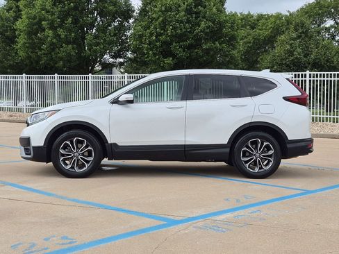 Certified 2020 Honda CR-V EX-L image 10