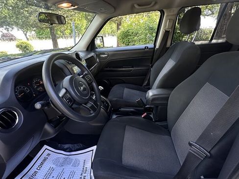 Used 2014 Jeep Patriot Sport w/ Power Value Group image 12