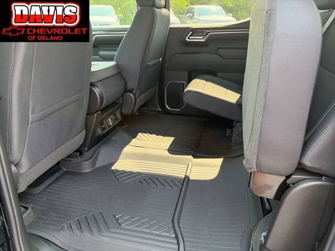 New 2026 Chevrolet Silverado 1500 RST AWD/4WD image 17