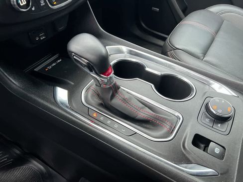 Used 2023 Chevrolet Traverse RS image 20