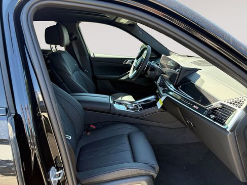 New 2027 BMW X6 xDrive40i AWD/4WD image 15