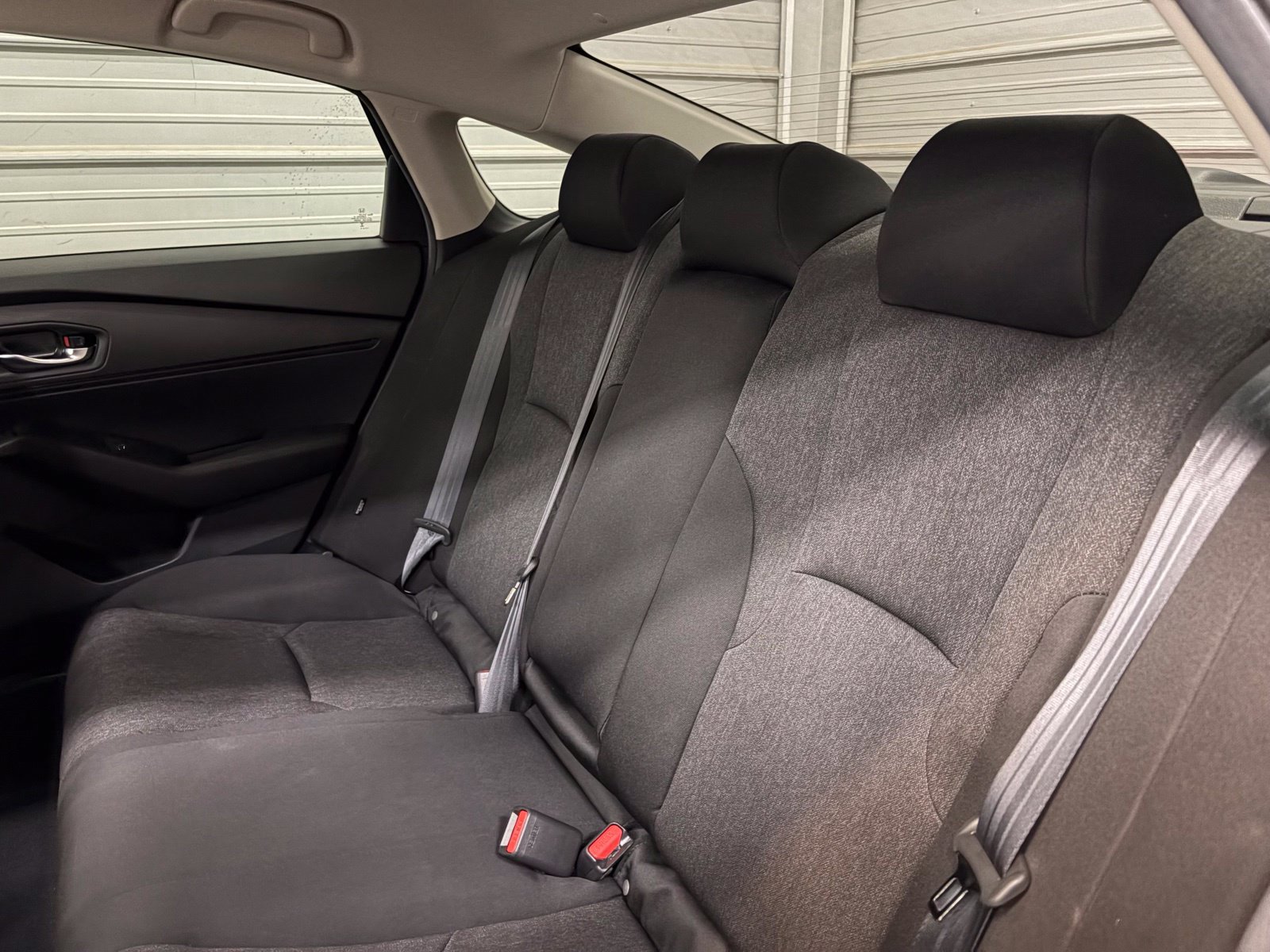 Used 2026 Honda Accord LX image 25