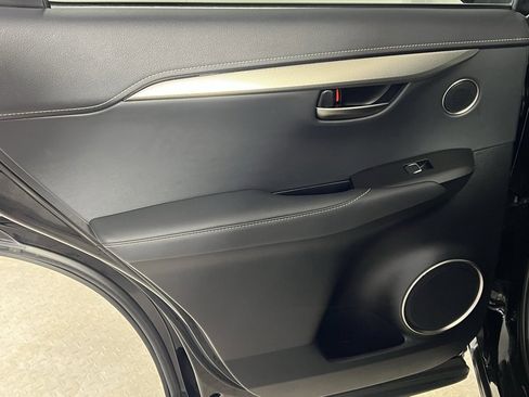 Used 2020 Lexus NX 300 F Sport image 27