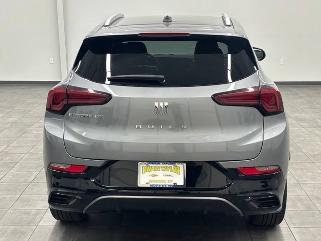 Used 2025 Buick Encore GX Sport Touring FWD image 3