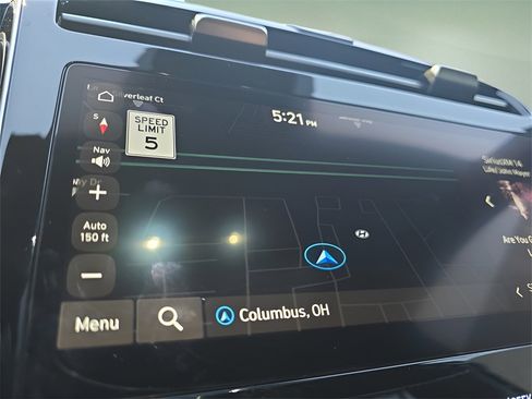 New 2024 Hyundai Santa Cruz Limited image 26