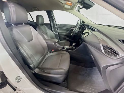 Used 2023 Buick Encore GX Select w/ Safety Package II AWD/4WD image 28