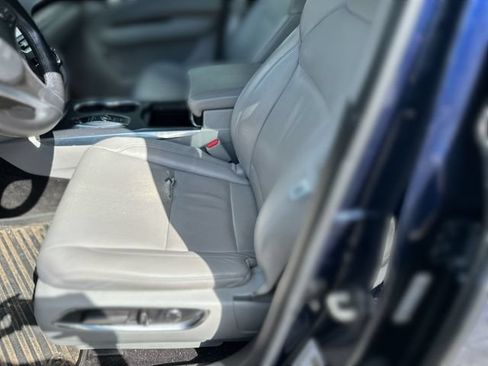 Used 2020 Acura MDX SH-AWD w/ Technology Package image 13