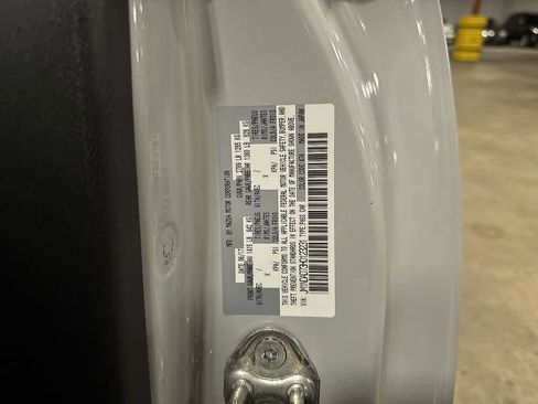 Used 2017 MAZDA MX-5 Miata Grand Touring w/ Appearance Package image 14