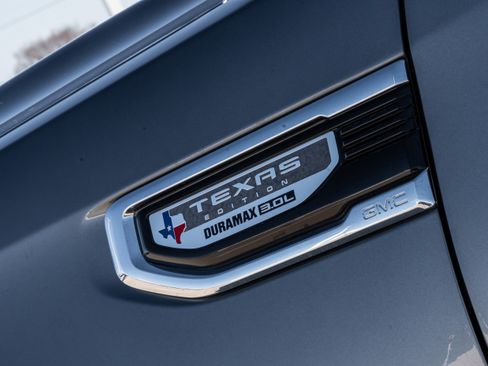 Used 2021 GMC Sierra 1500 SLT image 8