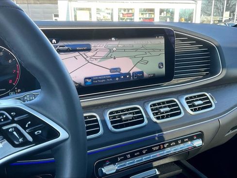 Used 2026 Mercedes-Benz GLE 350 GLE 350 image 6