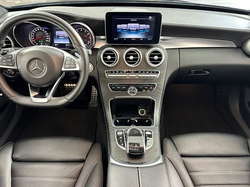 Certified 2016 Mercedes-Benz C 450 AMG image 18