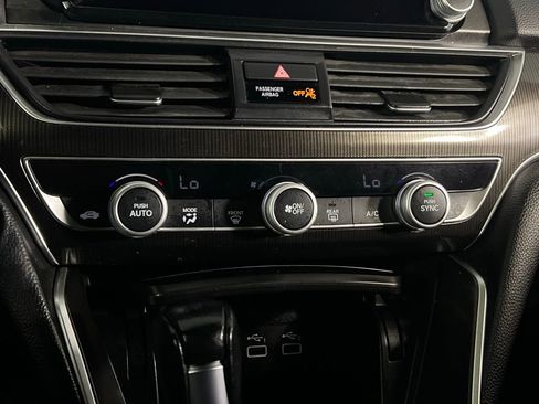 Used 2022 Honda Accord Sport image 13