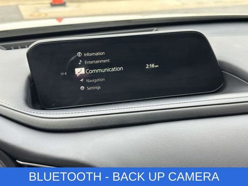 Used 2022 MAZDA CX-30 AWD 2.5 S w/ Select Package image 3