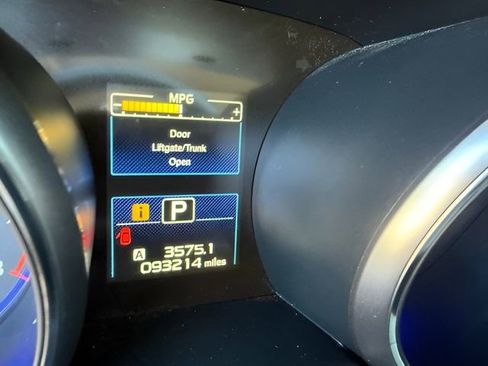 Used 2015 Subaru Legacy 2.5i Premium image 12