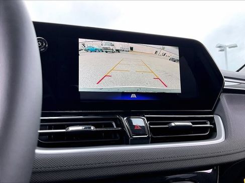 New 2026 Chevrolet TrailBlazer LT w/ Convenience Package FWD image 22